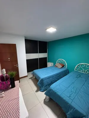 Gallery image of Lujoso y amplio departamento en alquiler in Río Cuarto