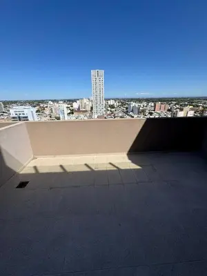 Gallery image of Lujoso y amplio departamento en alquiler in Río Cuarto