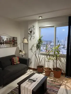 Gallery image of Lujoso y amplio departamento en alquiler in Río Cuarto