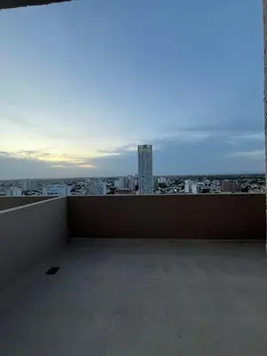 Gallery image of Lujoso y amplio departamento en alquiler in Río Cuarto