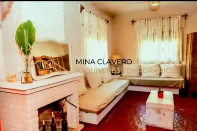 Gallery image of Casa de Pili in Mina Clavero