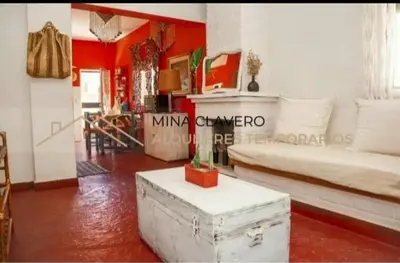 Gallery image of Casa de Pili in Mina Clavero