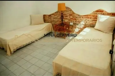 Gallery image of Casa de Pili in Mina Clavero