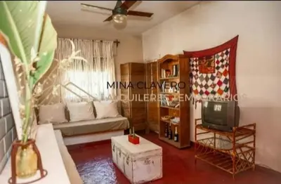 Gallery image of Casa de Pili in Mina Clavero