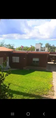 Gallery image of Casa de Pili in Mina Clavero