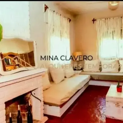Casa de Pili