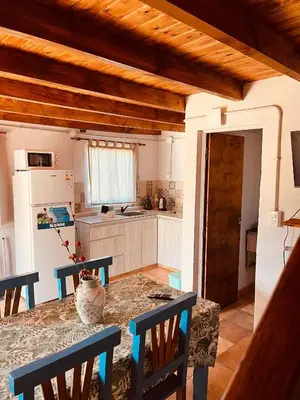 Gallery image of Casa de Amigos - Chañar in Santa Rosa de Calamuchita