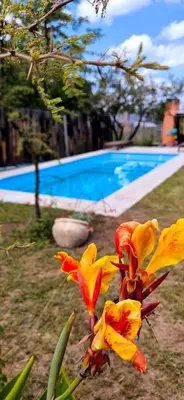 Gallery image of Casa de Amigos - Chañar in Santa Rosa de Calamuchita