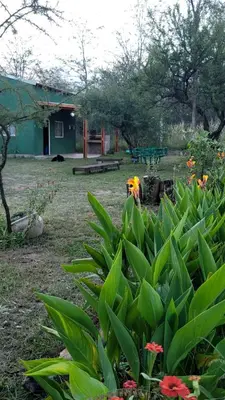 Gallery image of Casa de Amigos - Chañar in Santa Rosa de Calamuchita