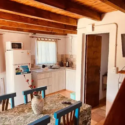 Casa de Amigos - Chañar