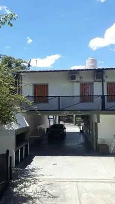 Gallery image of Los Gringuitos - Trapiche in Trapiche