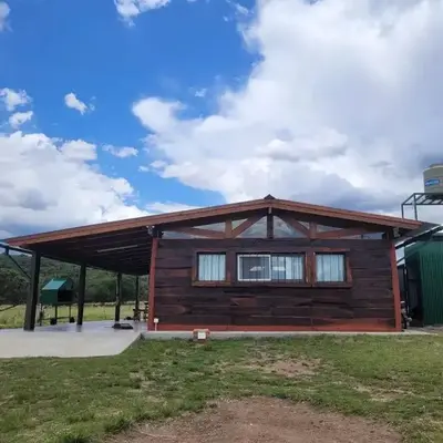 Cabaña Elun