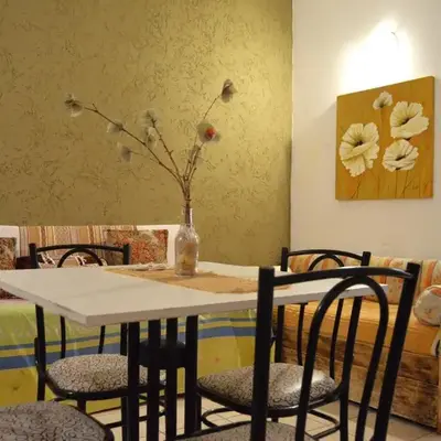 Apartamento del Sol para 5