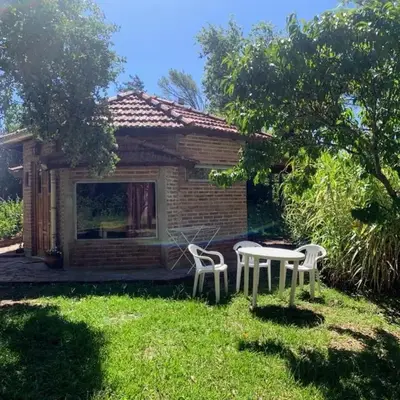 Casita de campo