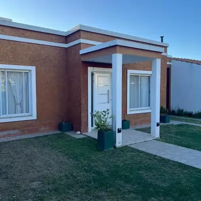 Luna Vallista House