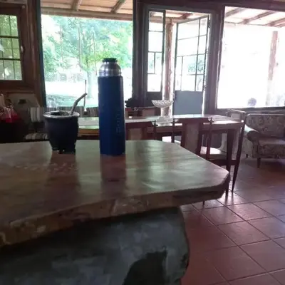 Casa Amueblada en Las Albahacas
