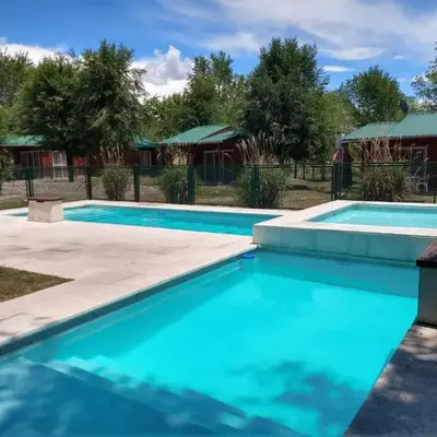 Cabañas Esmeralda