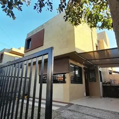 Duplex Villa Carlos Paz