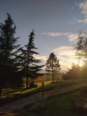Gallery image of Village in La Cumbrecita