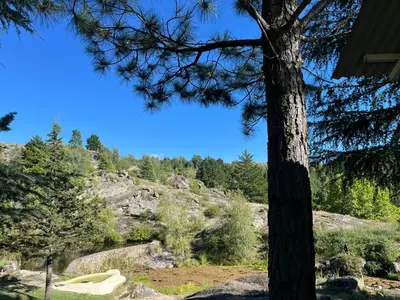 Gallery image of Village in La Cumbrecita
