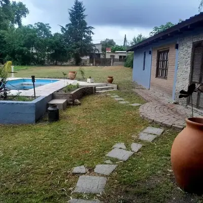 Rincón de Nina