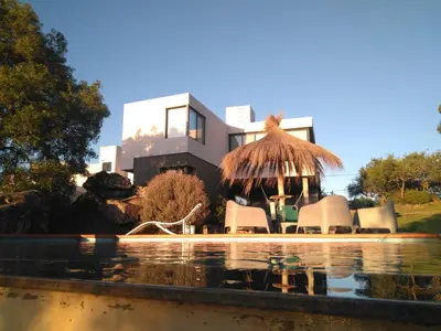 Gallery image of CuyenCo Casa de campo in Santa Rosa de Calamuchita