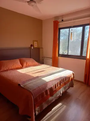 Gallery image of CuyenCo Casa de campo in Santa Rosa de Calamuchita