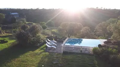 Gallery image of CuyenCo Casa de campo in Santa Rosa de Calamuchita