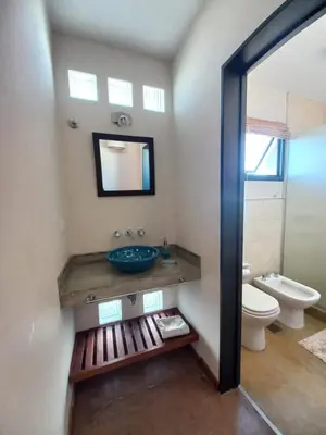 Gallery image of CuyenCo Casa de campo in Santa Rosa de Calamuchita