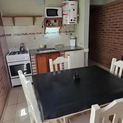Cabañas Don Lelio