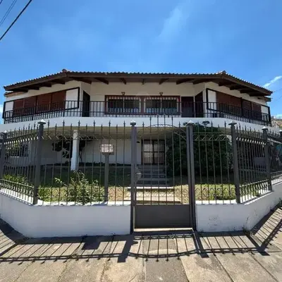 La Casa de la Colina