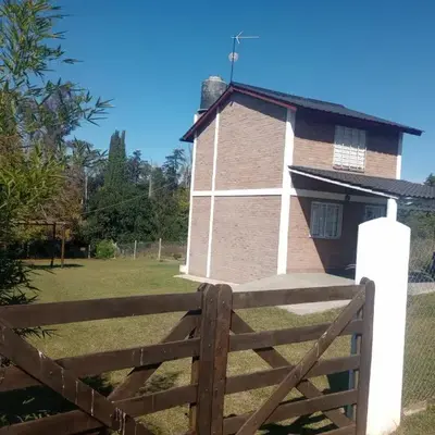Tanti casita del rio