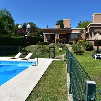 Aparts Solares