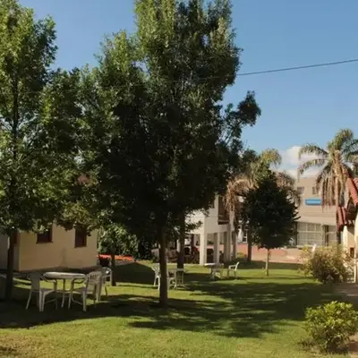 Bungalows Aguas Claras