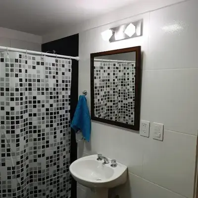 Departamento Sinaí Apart