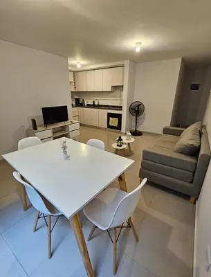Gallery image of Augusta Short Term Rental in Alta Córdoba in Cordoba