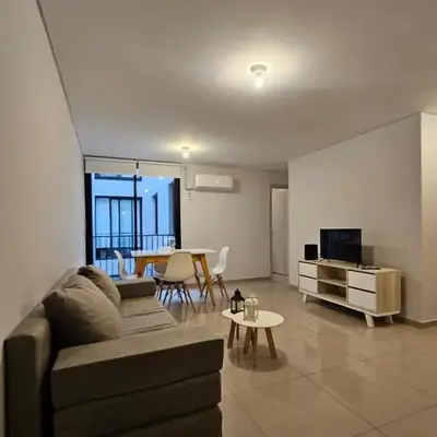 Augusta Short Term Rental in Alta Córdoba