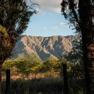 Las Pircas Apartamentos de Campo