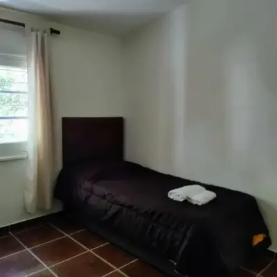 Cabañas El Ceibo