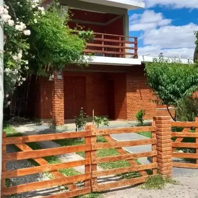 La casa del pino