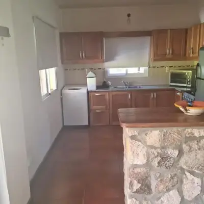 Casa en Nono para 6 personas