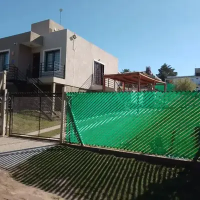 Alojamiento El Pucará