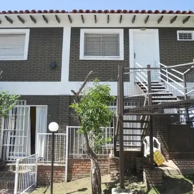 Bienvenidos a la Casa de Graciela & Carlos