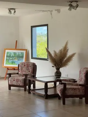 Gallery image of Dhyan Varin in Los Reartes