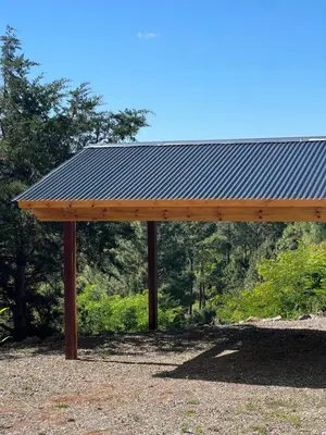 Gallery image of Dhyan Varin in Los Reartes