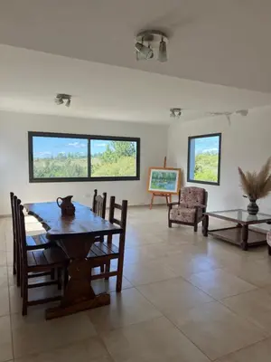 Gallery image of Dhyan Varin in Los Reartes