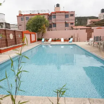 Hosteria Cruz del Sur