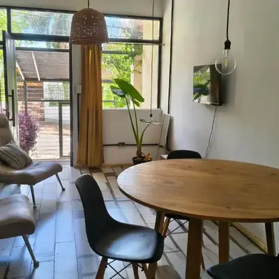 Espacio Inn zona Kempes