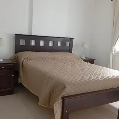 Apartamento villa Carlos Paz