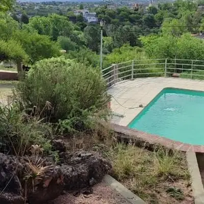 CASA QUINTA en ESTANCIA VIEJA